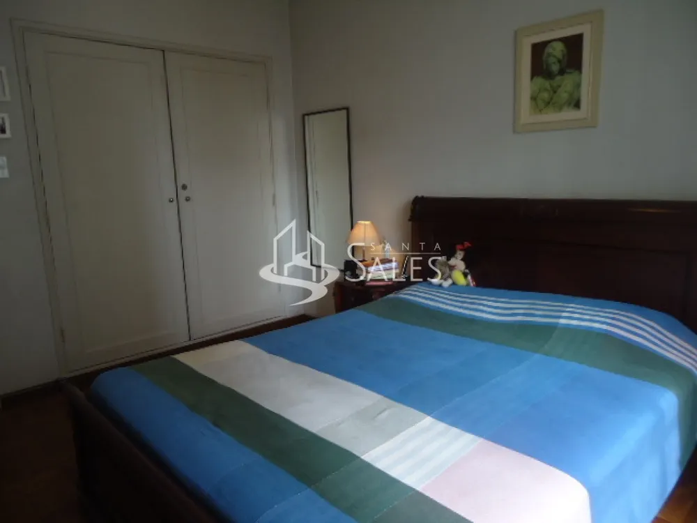 Apartamento, 3 quartos, 167 m² - Foto 10