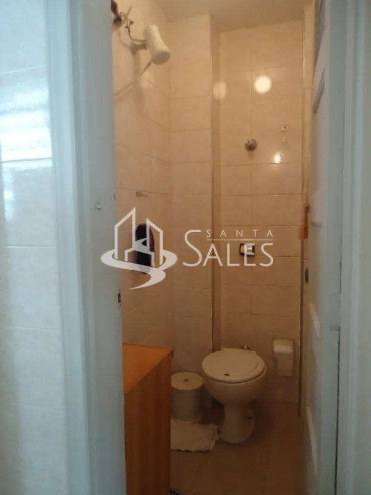 Apartamento, 3 quartos, 167 m² - Foto 4