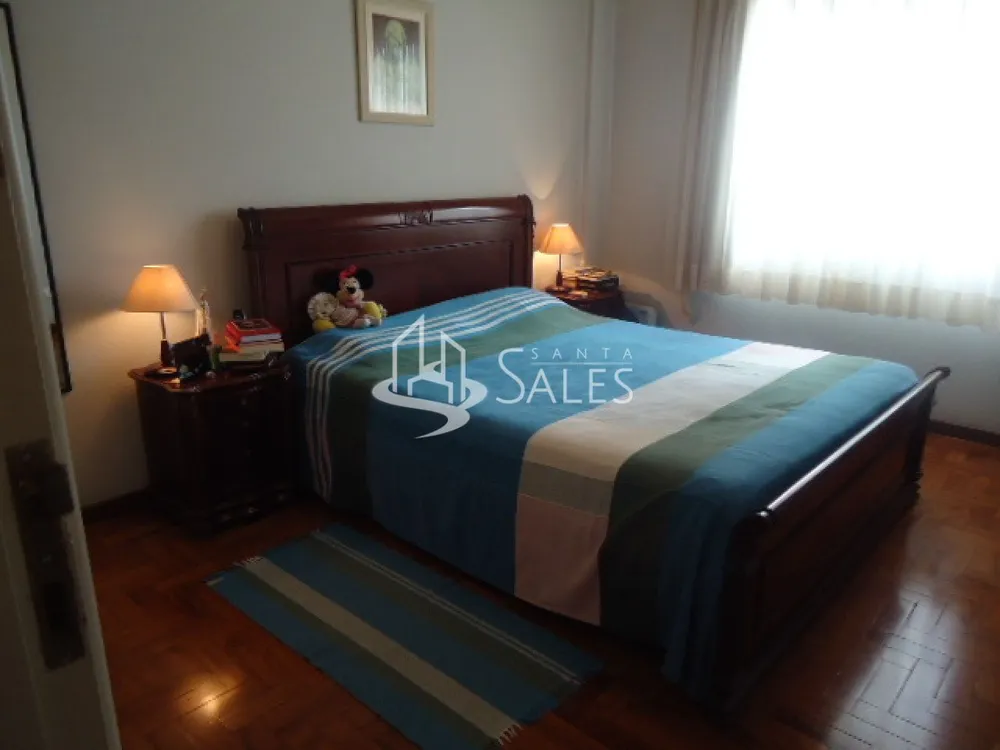Apartamento, 3 quartos, 167 m² - Foto 11