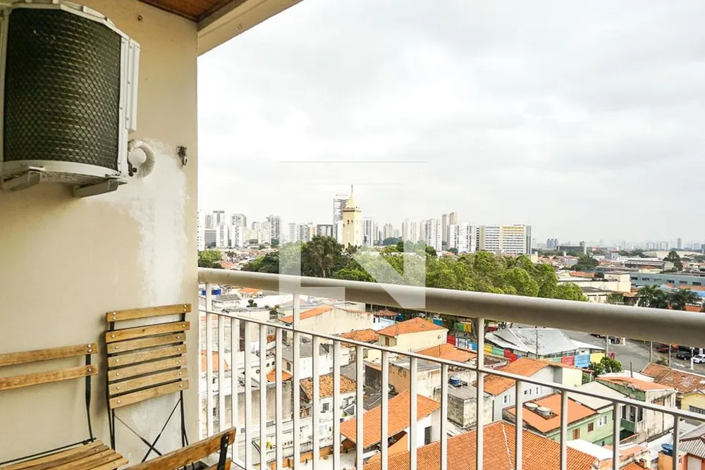 Apartamento, 3 quartos, 90 m² - Foto 2
