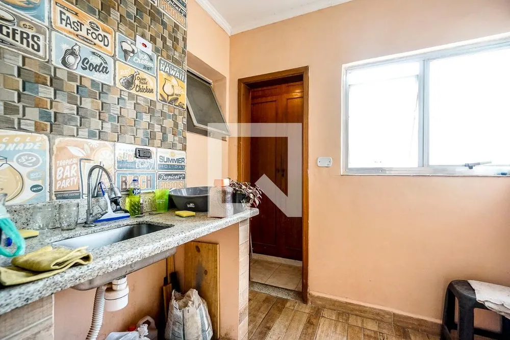 Apartamento, 3 quartos, 90 m² - Foto 3