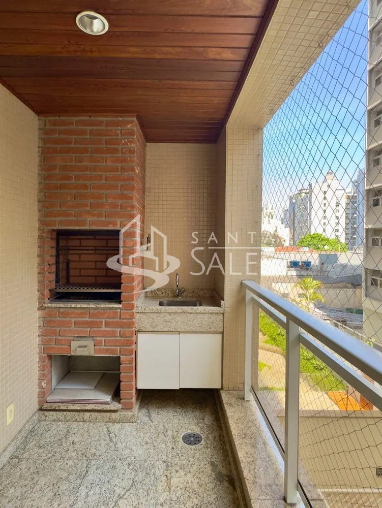 Apartamento, 4 quartos, 300 m² - Foto 10