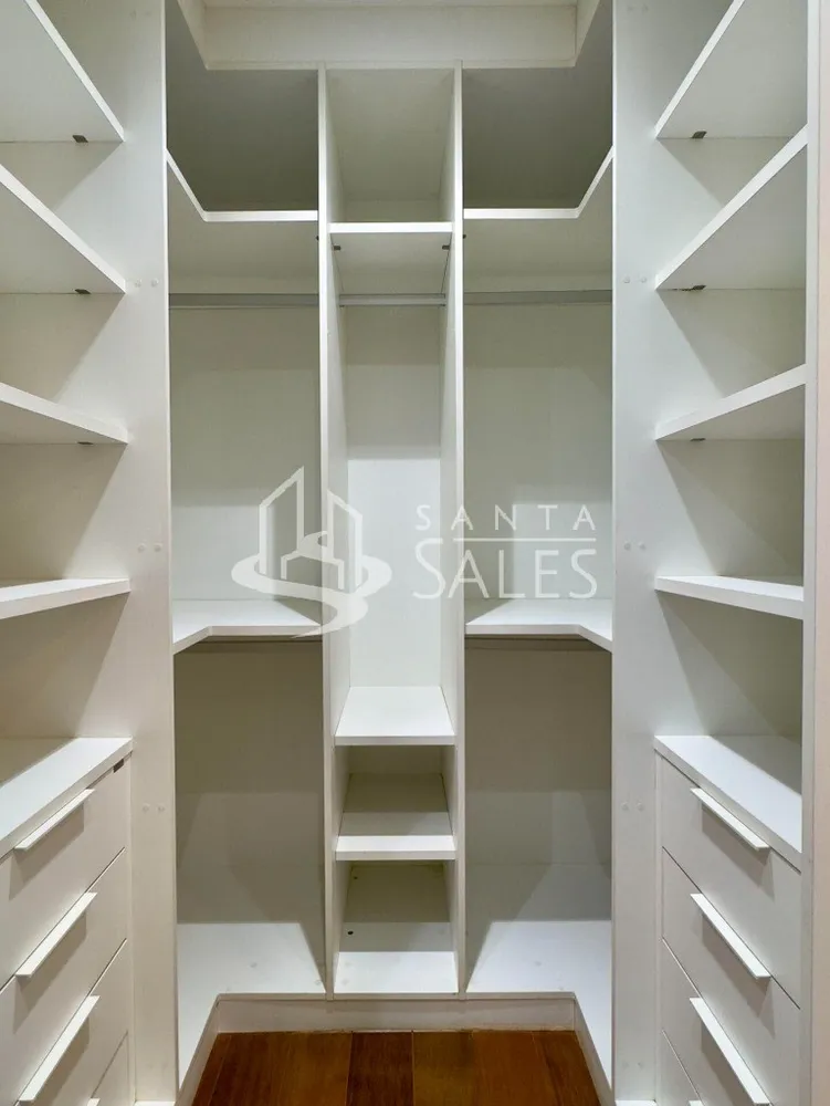 Apartamento, 4 quartos, 300 m² - Foto 8