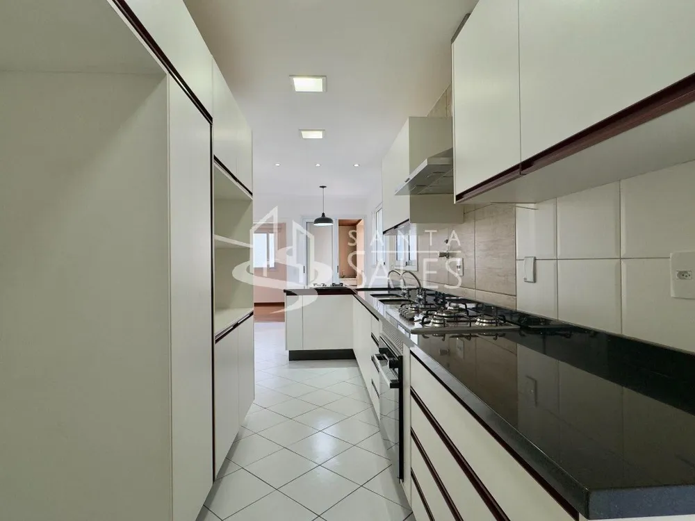 Apartamento, 4 quartos, 300 m² - Foto 4