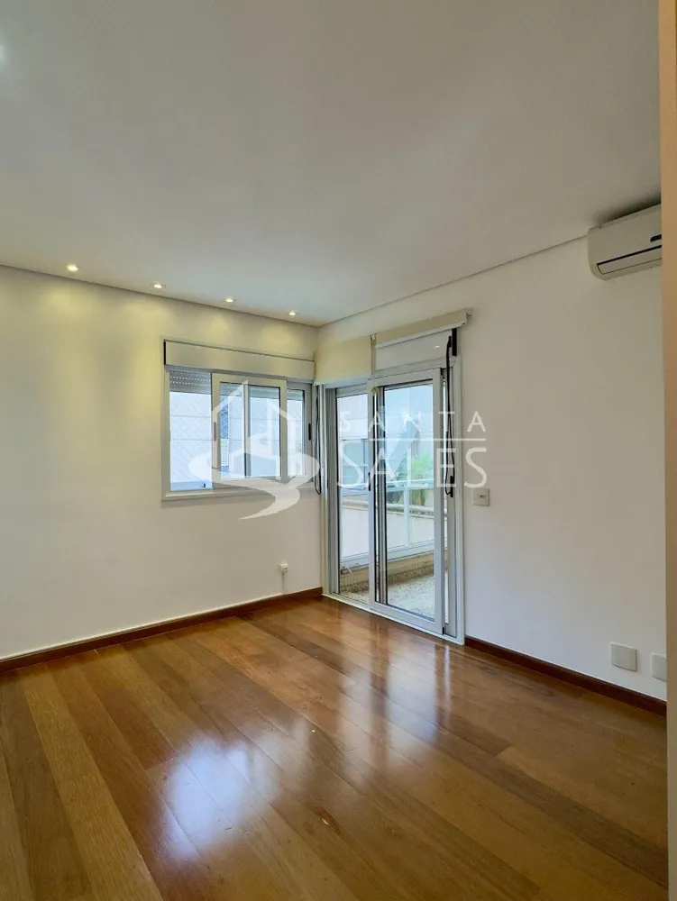 Apartamento, 4 quartos, 300 m² - Foto 2
