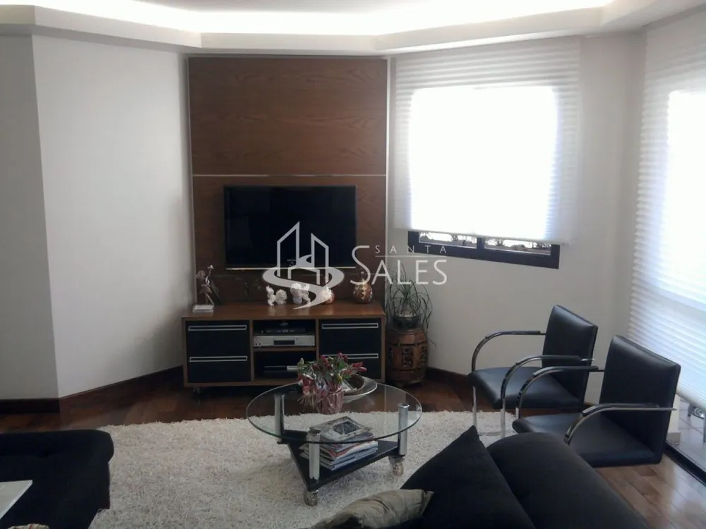 Apartamento, 3 quartos, 114 m² - Foto 5