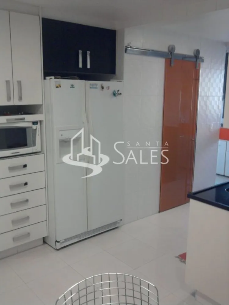 Apartamento, 3 quartos, 114 m² - Foto 7