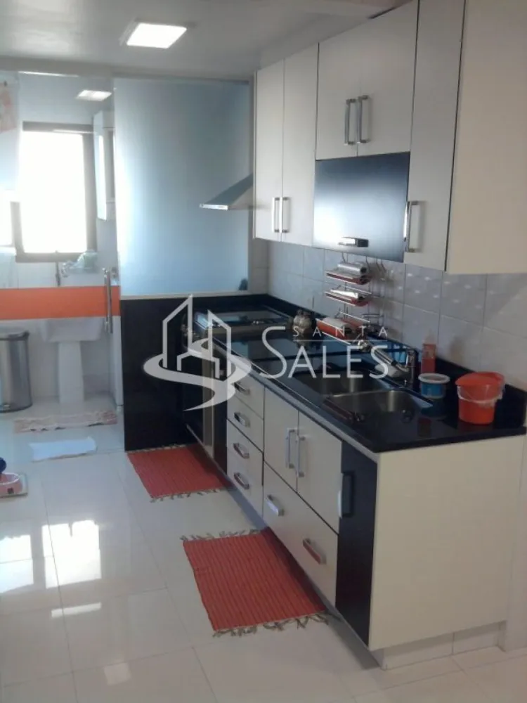 Apartamento, 3 quartos, 114 m² - Foto 8
