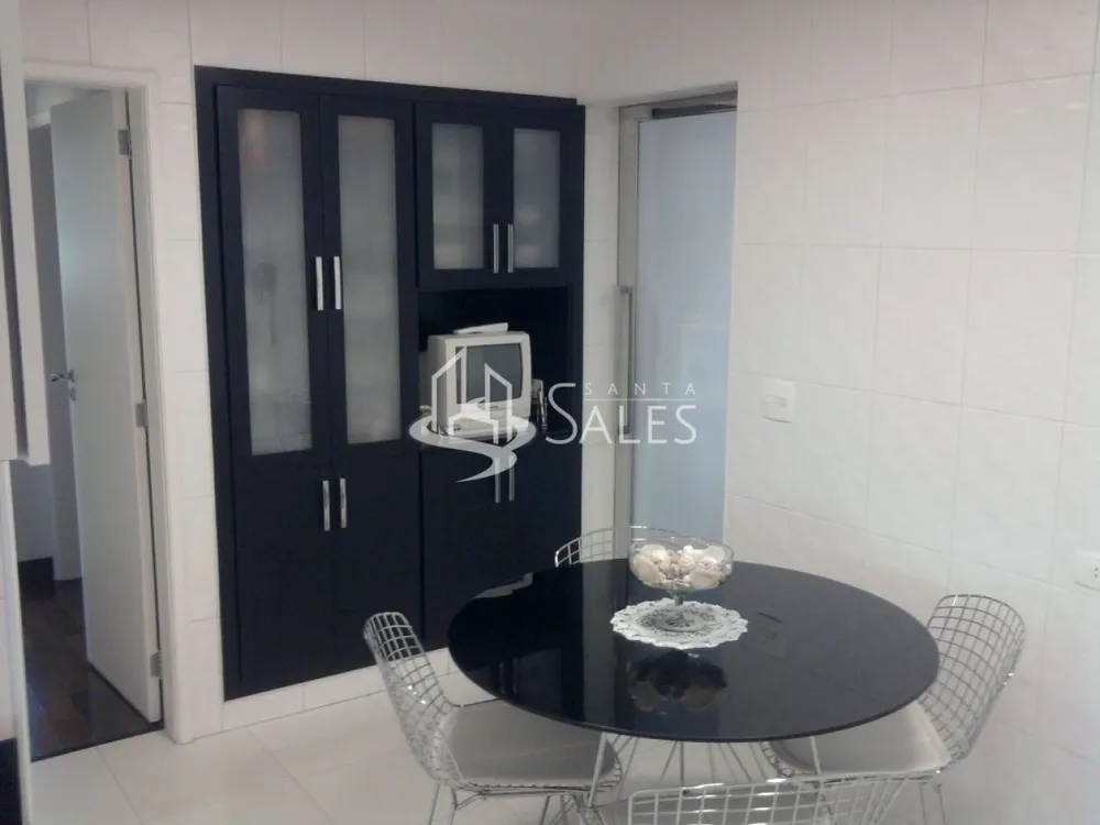 Apartamento, 3 quartos, 114 m² - Foto 11