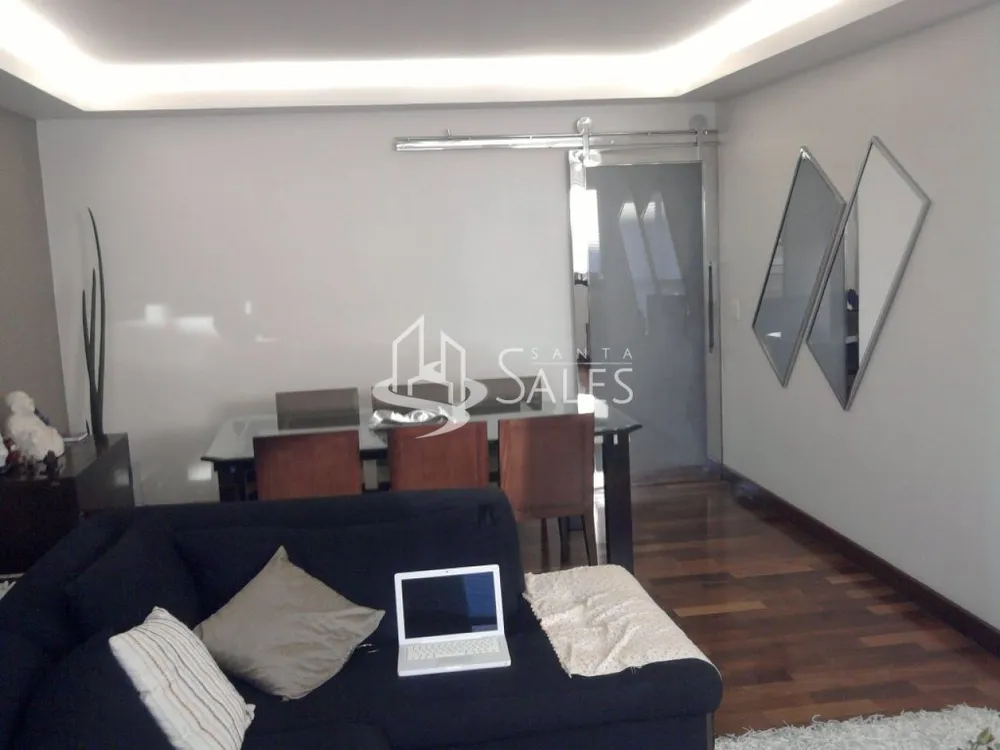 Apartamento, 3 quartos, 114 m² - Foto 6