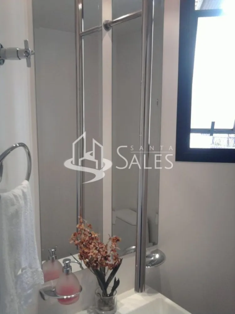 Apartamento, 3 quartos, 114 m² - Foto 4