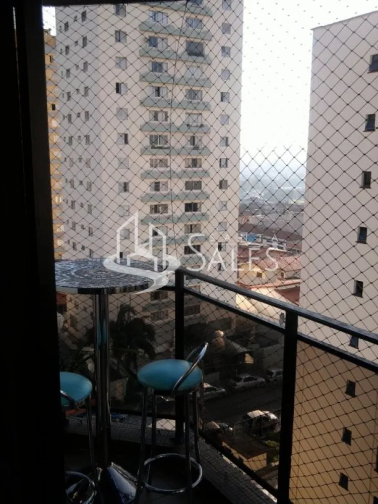 Apartamento, 3 quartos, 114 m² - Foto 5