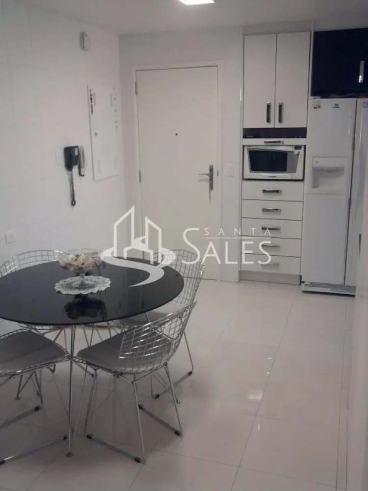 Apartamento, 3 quartos, 114 m² - Foto 3