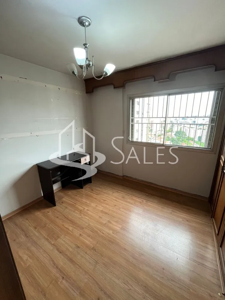Apartamento, 3 quartos, 120 m² - Foto 11
