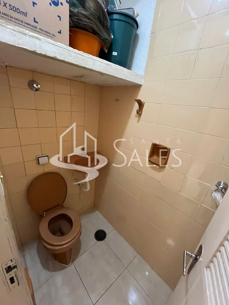 Apartamento, 3 quartos, 120 m² - Foto 2