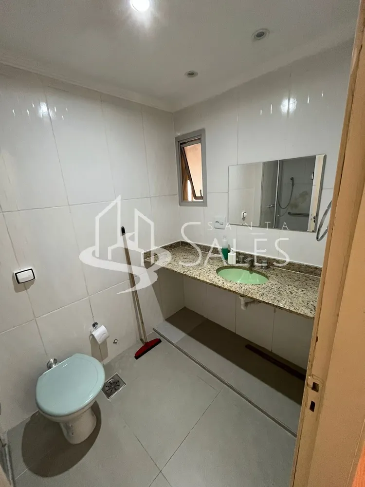 Apartamento, 3 quartos, 120 m² - Foto 1