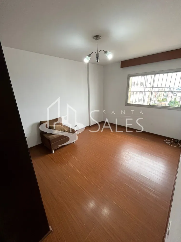 Apartamento, 3 quartos, 120 m² - Foto 3