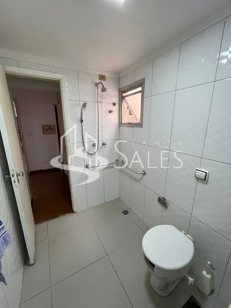 Apartamento, 3 quartos, 120 m² - Foto 7