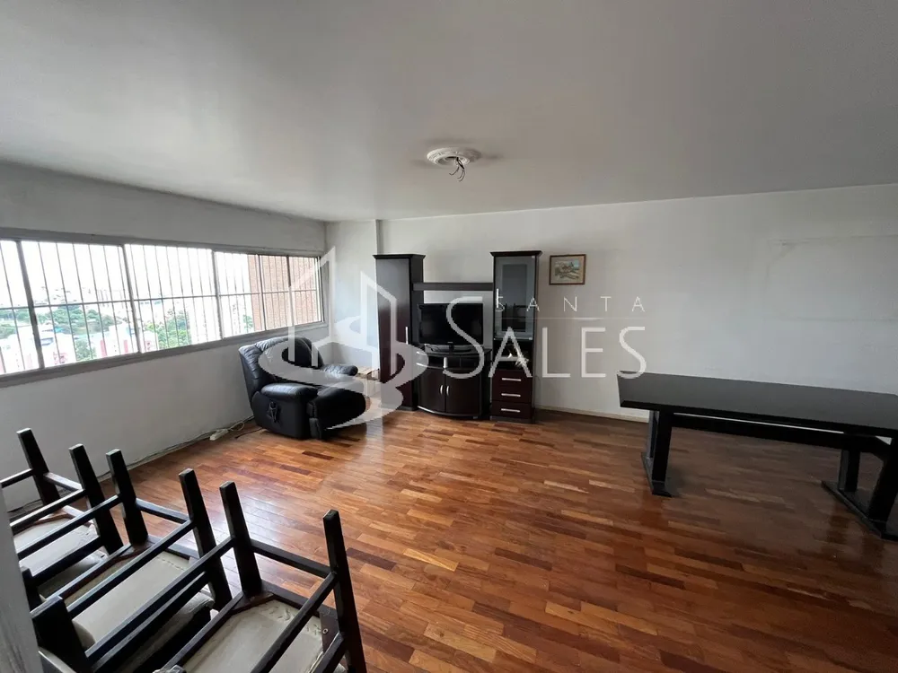 Apartamento, 3 quartos, 120 m² - Foto 1