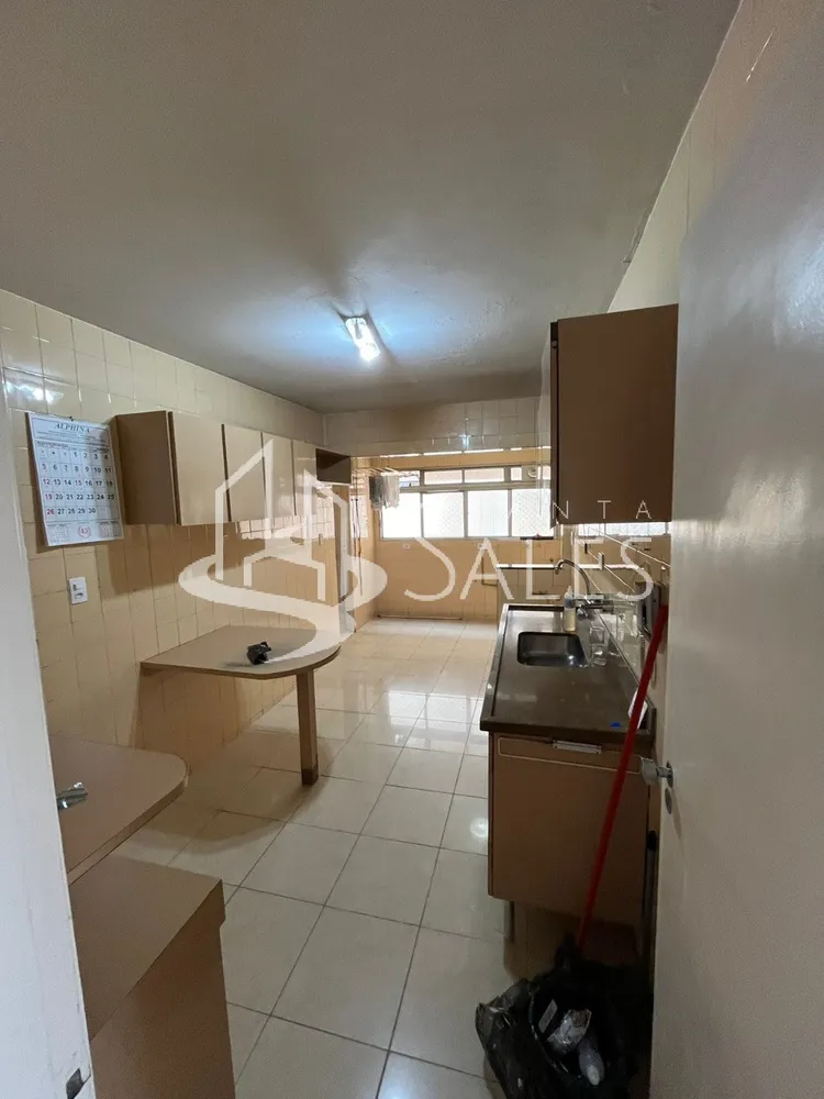 Apartamento, 3 quartos, 120 m² - Foto 12
