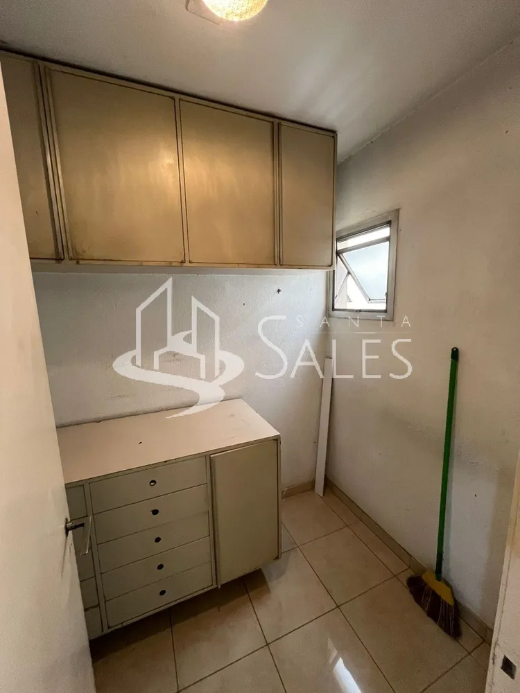 Apartamento, 3 quartos, 120 m² - Foto 2