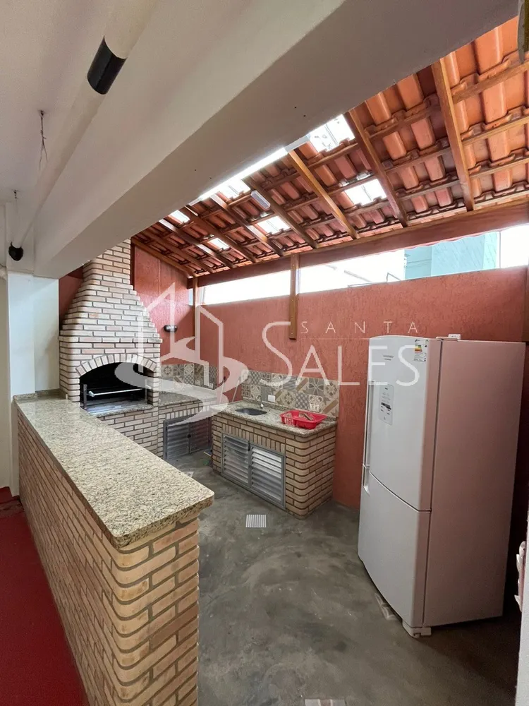 Apartamento, 3 quartos, 120 m² - Foto 14