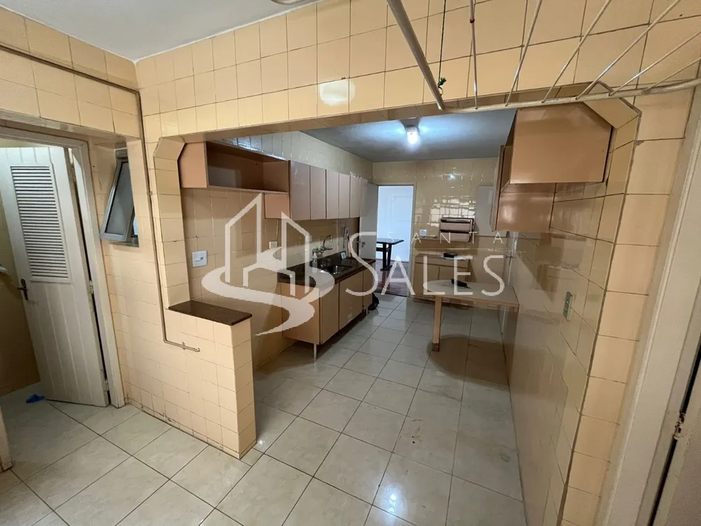Apartamento, 3 quartos, 120 m² - Foto 5