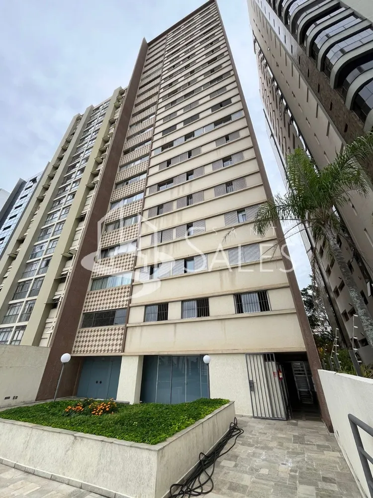 Apartamento, 3 quartos, 120 m² - Foto 15