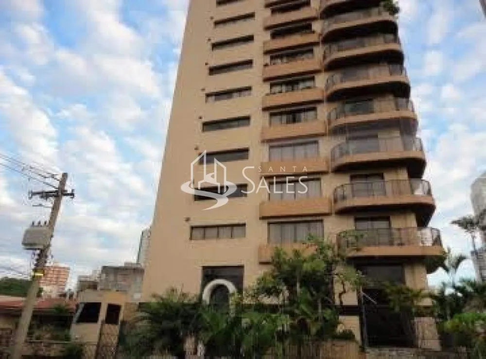 Apartamento, 2 quartos, 213 m² - Foto 1