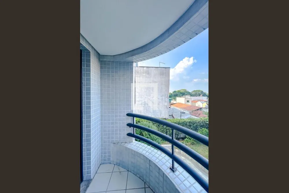 Apartamento, 2 quartos, 52 m² - Foto 5