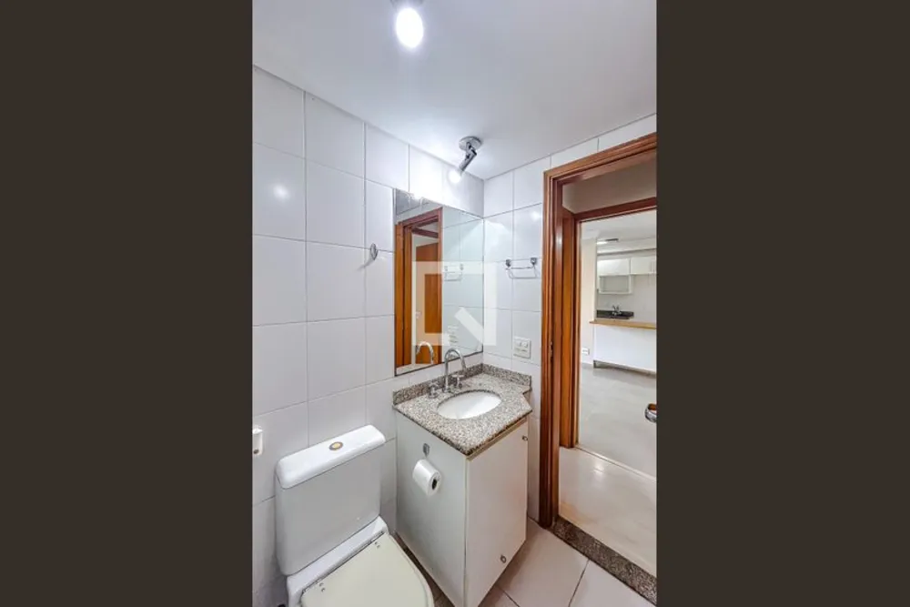 Apartamento, 2 quartos, 52 m² - Foto 11