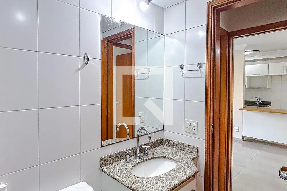 Apartamento, 2 quartos, 52 m² - Foto 12