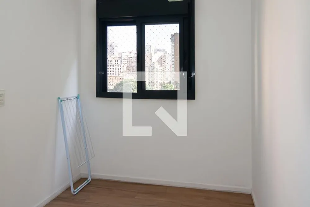 Apartamento, 2 quartos, 38 m² - Foto 5