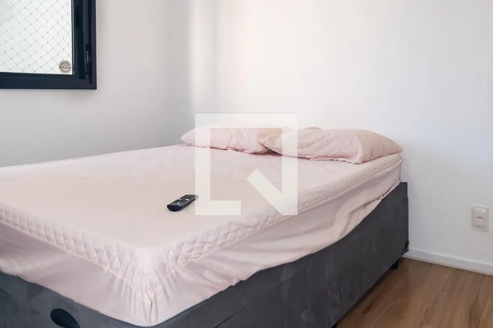 Apartamento, 2 quartos, 38 m² - Foto 7