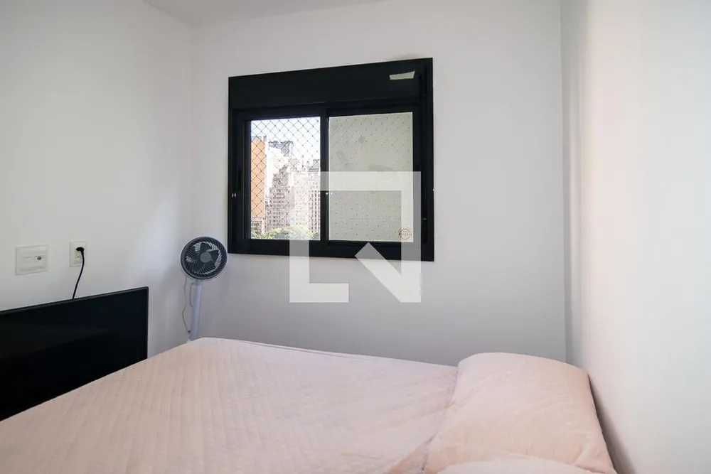 Apartamento, 2 quartos, 38 m² - Foto 3