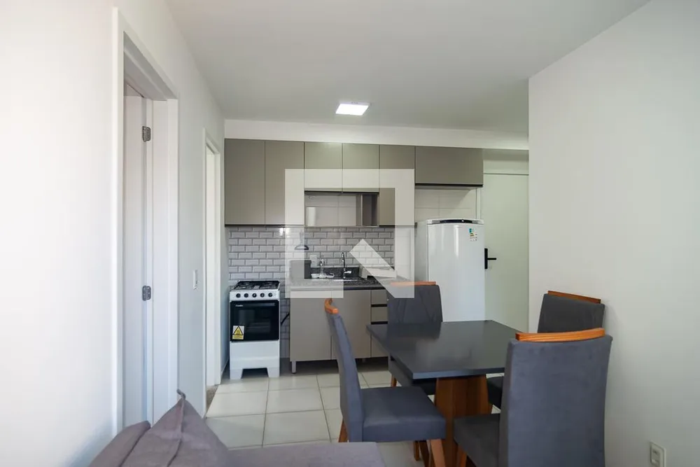Apartamento, 2 quartos, 38 m² - Foto 4
