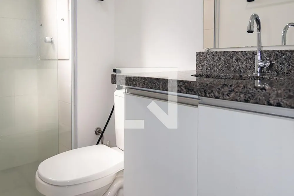 Apartamento, 2 quartos, 38 m² - Foto 6