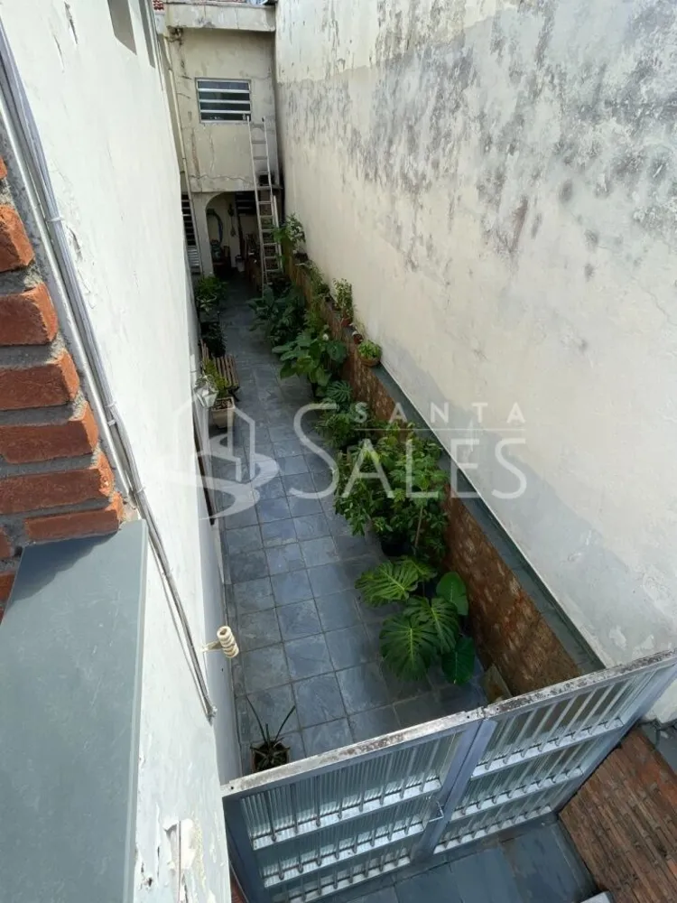 Sobrado, 4 quartos, 192 m² - Foto 8