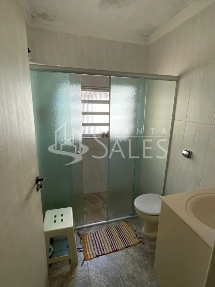 Sobrado, 4 quartos, 192 m² - Foto 8