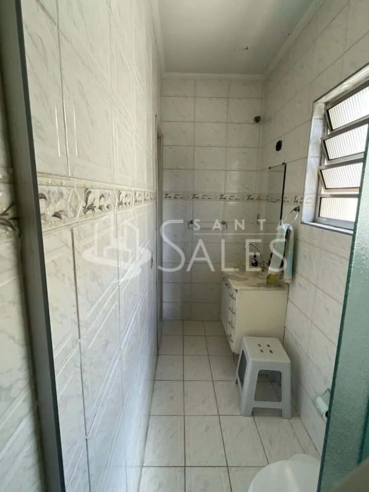 Sobrado, 4 quartos, 192 m² - Foto 4