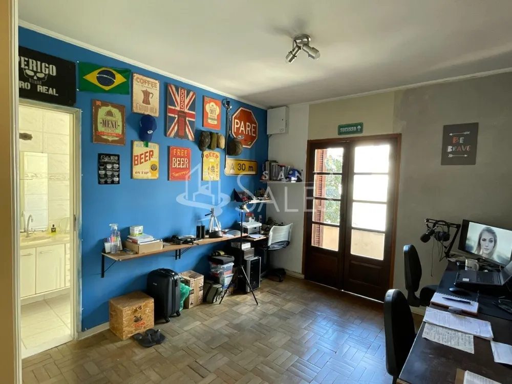 Sobrado, 4 quartos, 192 m² - Foto 5