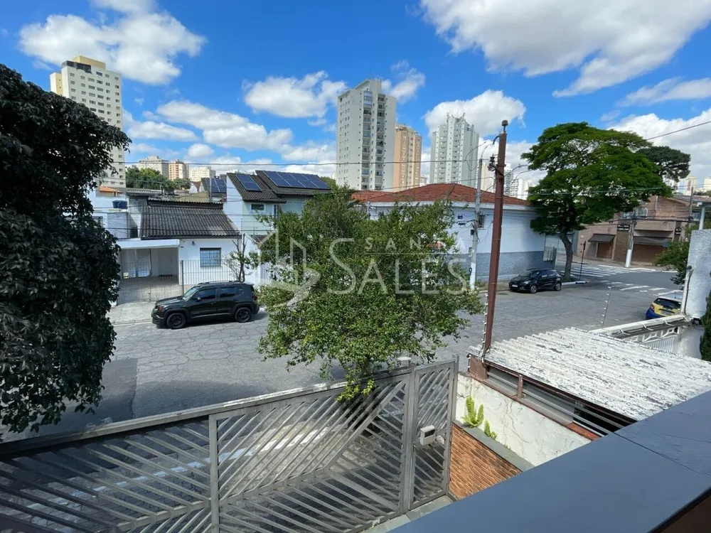 Sobrado, 4 quartos, 192 m² - Foto 6