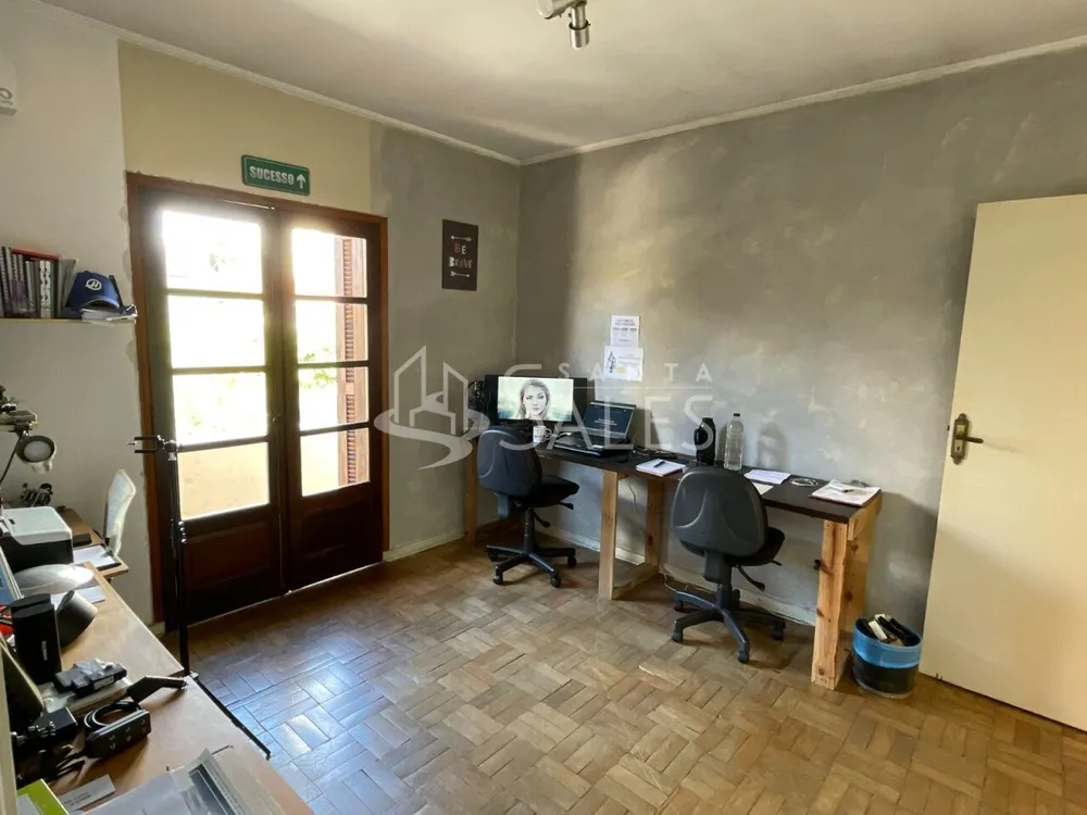 Sobrado, 4 quartos, 192 m² - Foto 1