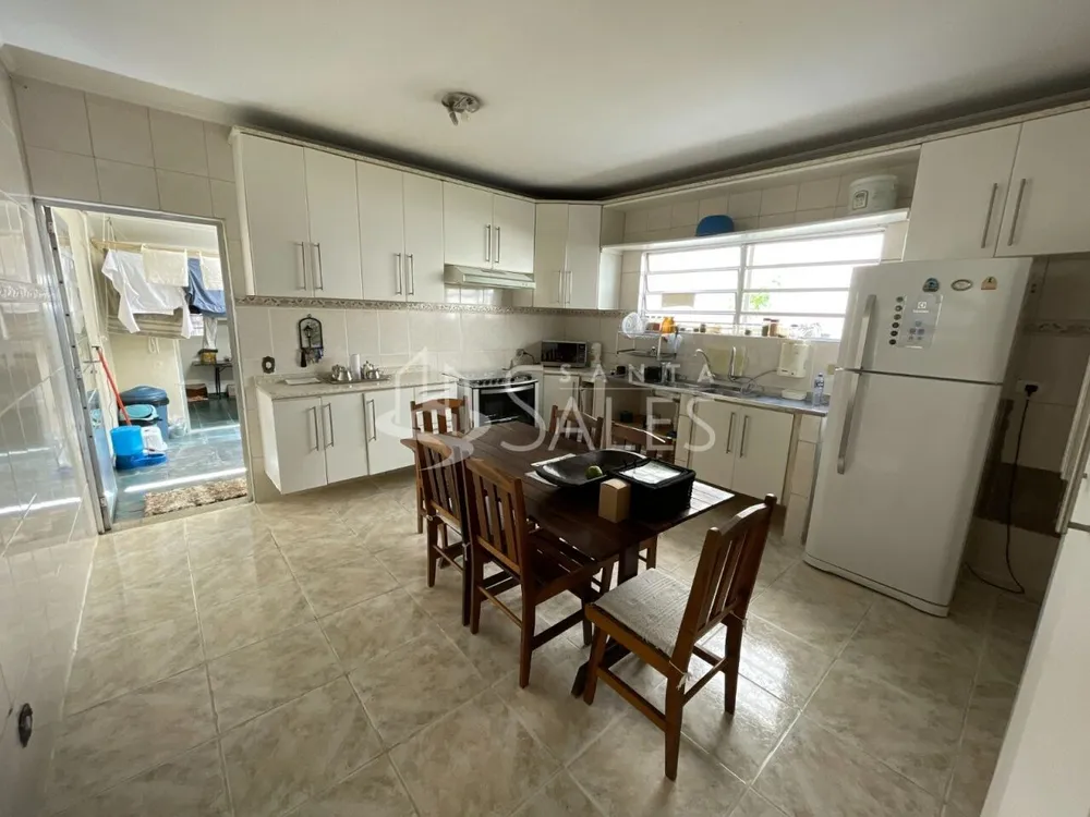 Sobrado, 4 quartos, 192 m² - Foto 3