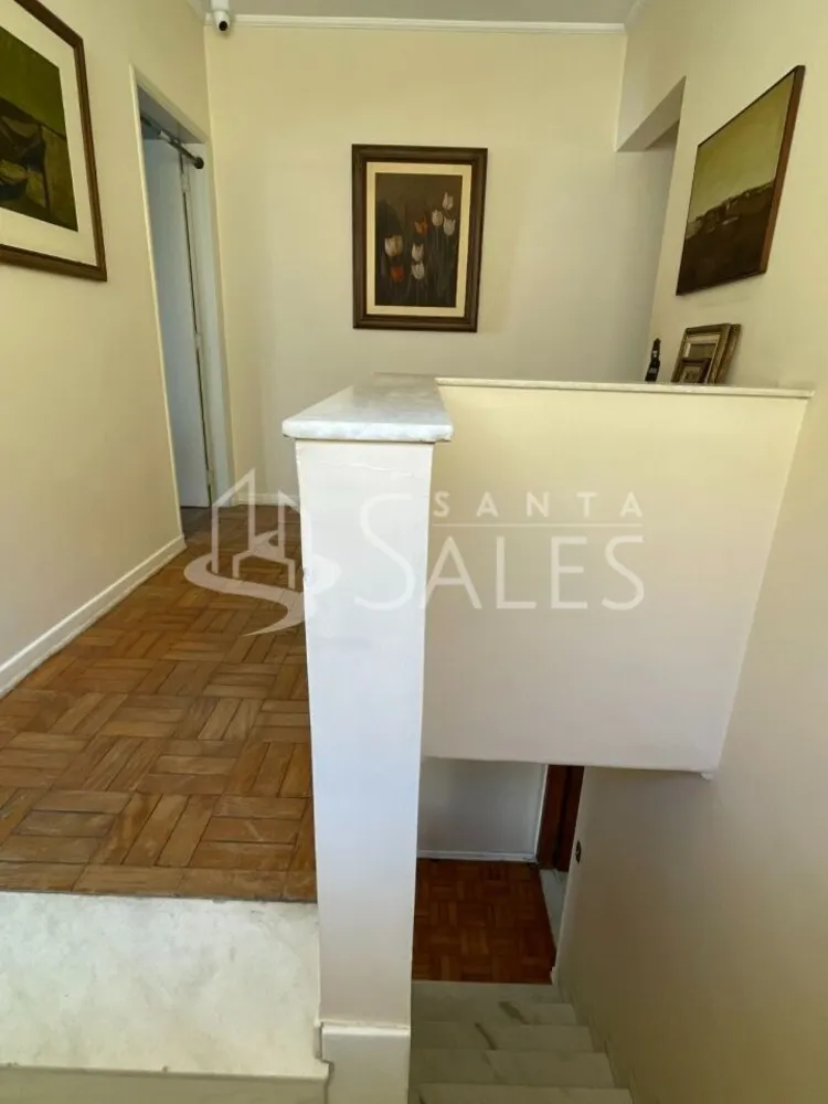 Sobrado, 4 quartos, 192 m² - Foto 7
