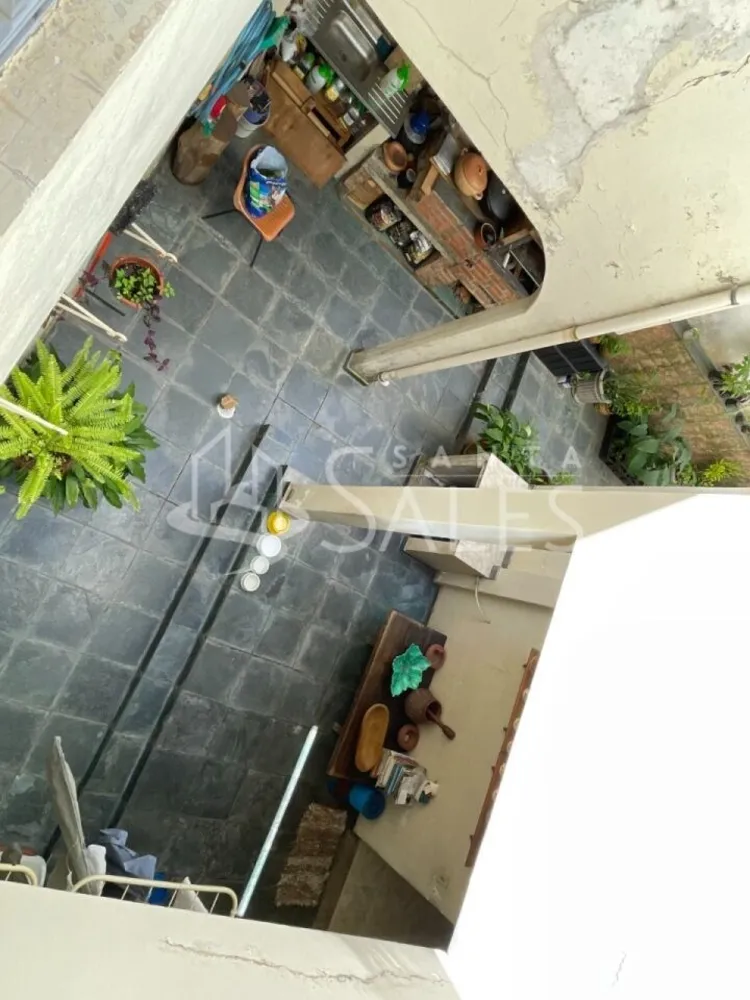 Sobrado, 4 quartos, 192 m² - Foto 6