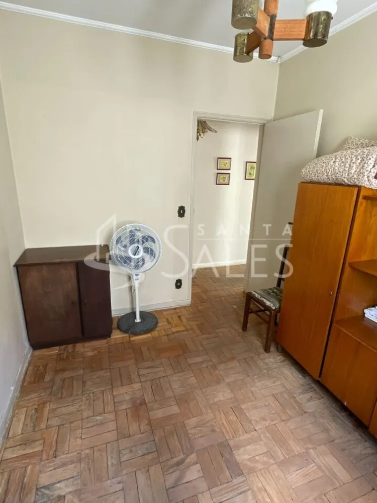 Sobrado, 4 quartos, 192 m² - Foto 5
