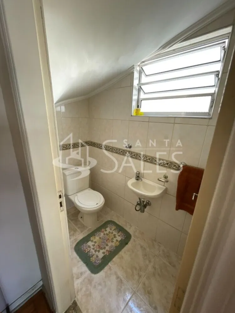Sobrado, 4 quartos, 192 m² - Foto 15