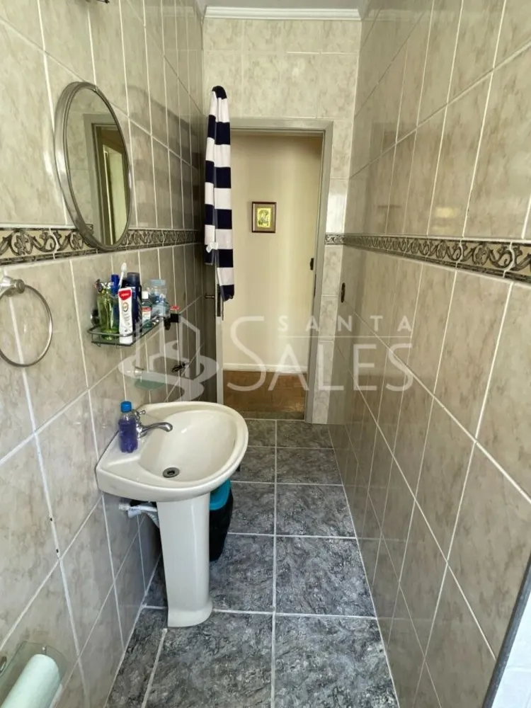 Sobrado, 4 quartos, 192 m² - Foto 12