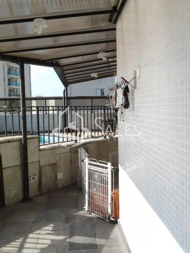 Apartamento, 4 quartos, 360 m² - Foto 8